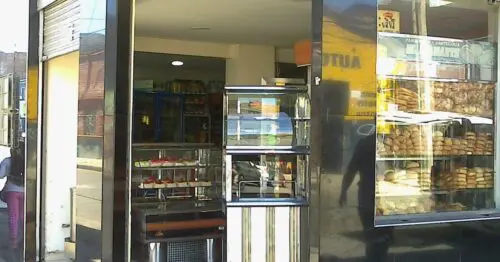 PANADERIA EL DIAMANTE LA LAGUNA PANADERIA EL DIAMANTE LA LAGUNA